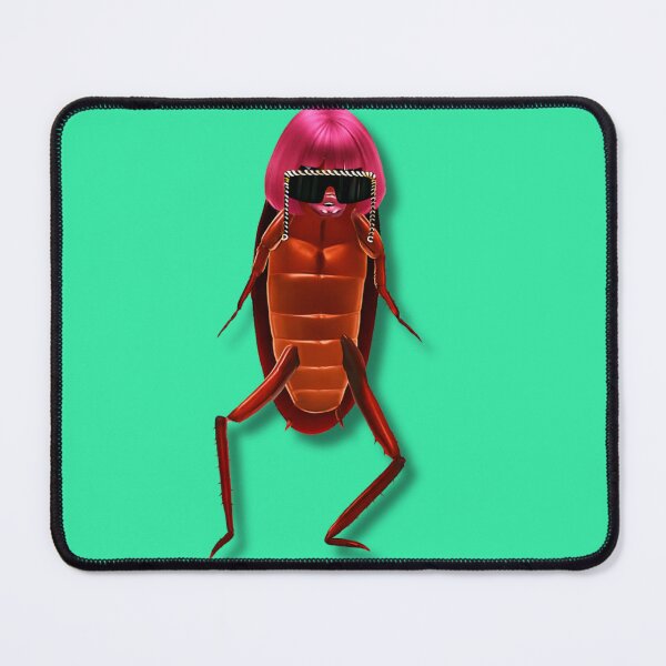Item preview, Roblox Dancing Cockroach  designed and sold by CreativeJuicesCanada.