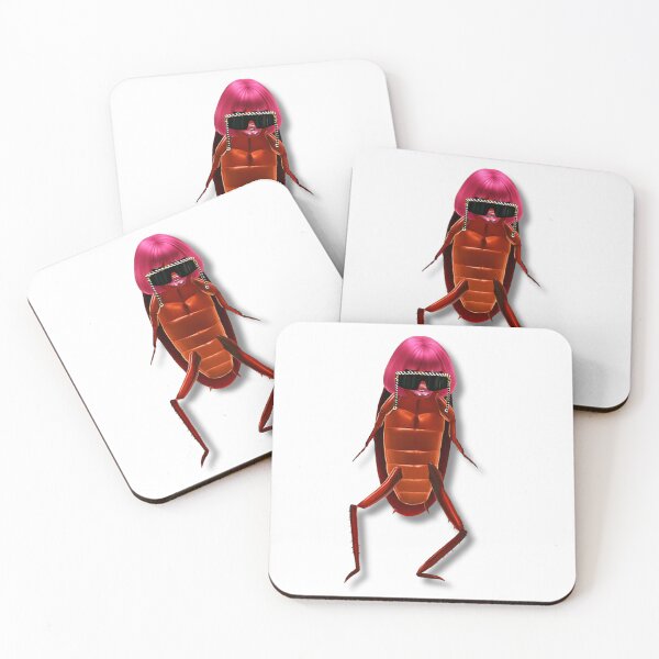 Item preview, Roblox Dancing Cockroach  designed and sold by CreativeJuicesCanada.