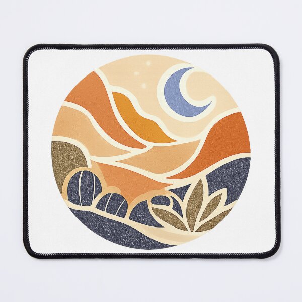 Item preview, Desert Sigil designed and sold by DesignedbyRoley.