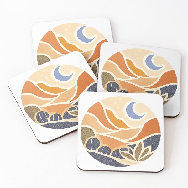 Item preview, Desert Sigil designed and sold by DesignedbyRoley.