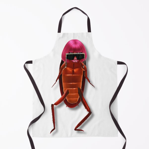 Item preview, Roblox Dancing Cockroach  designed and sold by CreativeJuicesCanada.
