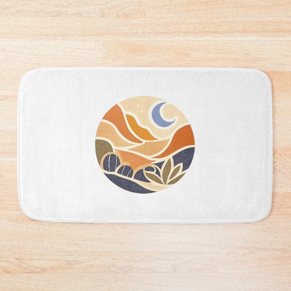 Item preview, Desert Sigil designed and sold by DesignedbyRoley.