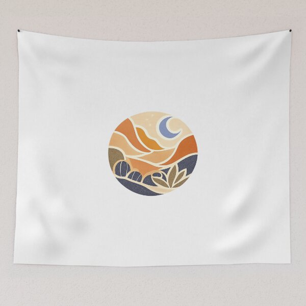 Item preview, Desert Sigil designed and sold by DesignedbyRoley.