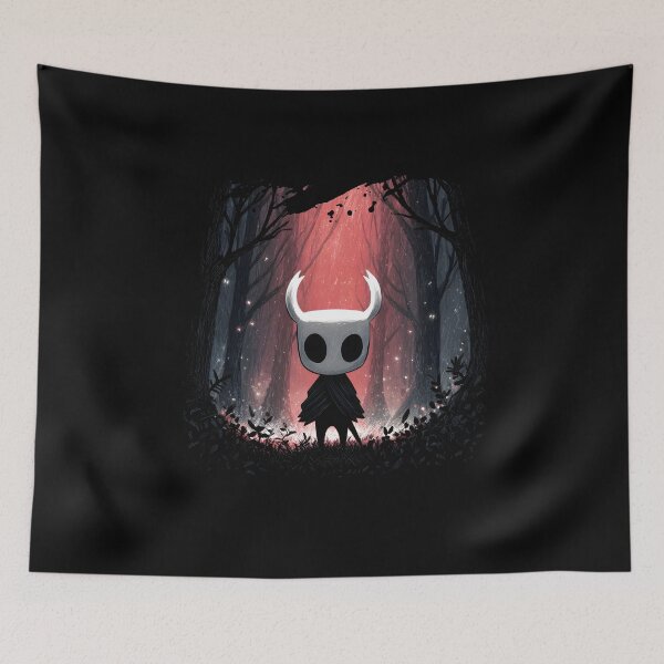 Item preview, The original Hollow Knight designed and sold by MrHide.