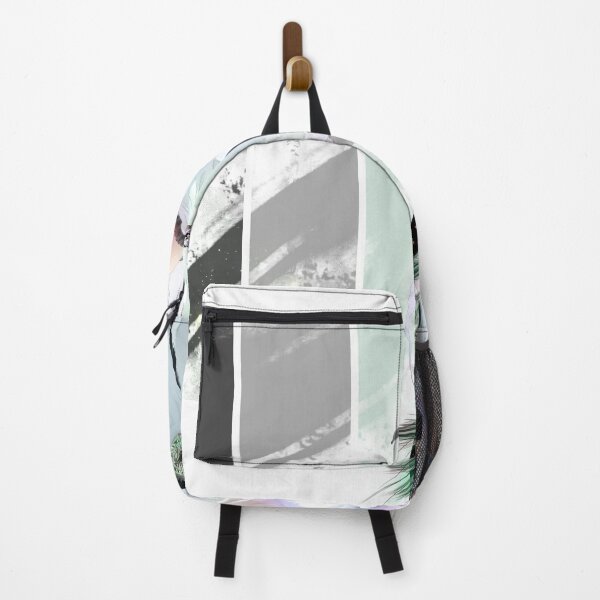 Item preview, Aesthetically Aesthetic - SUGA mint designed and sold by Studio-Nini.