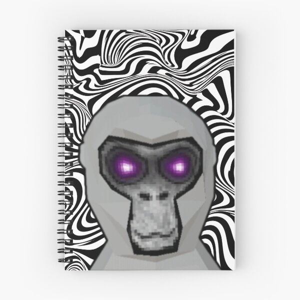 Item preview, Gorilla Face VR Game Teens and Kids designed and sold by CreativeJuicesCanada.