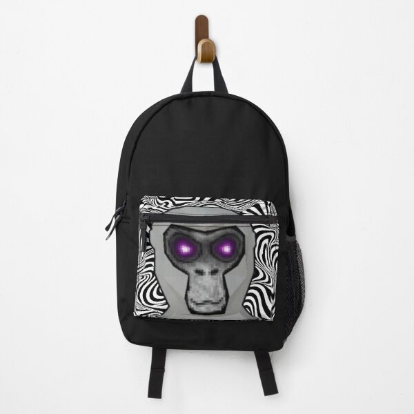 Item preview, Gorilla Face VR Game Teens and Kids designed and sold by CreativeJuicesCanada.