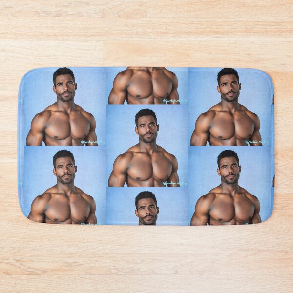 Item preview, The Hunk Next Door I designed and sold by Hunkyismything.