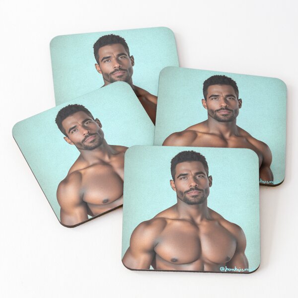 Item preview, The Hunk Next Door II designed and sold by Hunkyismything.