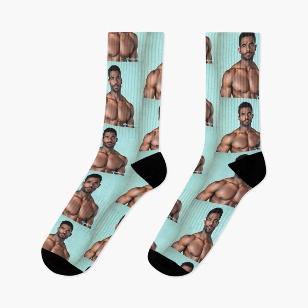 Item preview, The Hunk Next Door II designed and sold by Hunkyismything.