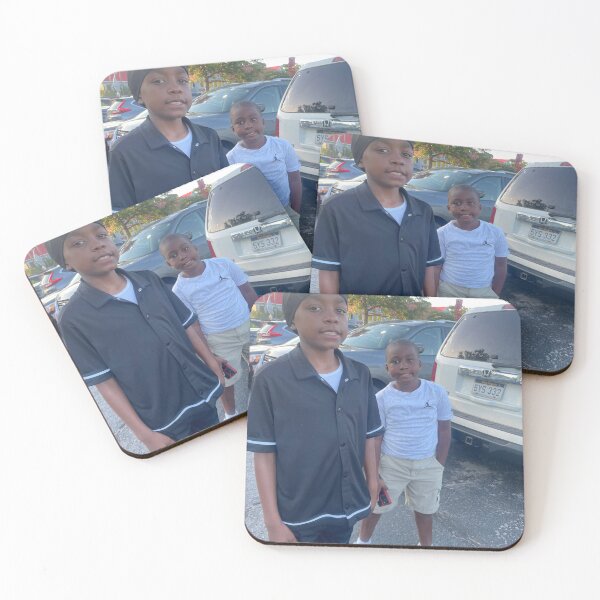 Item preview, Kids designed and sold by HipsHustle.