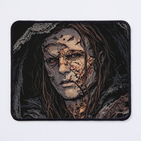 Item preview, Frankenstein's Monster (fan art) designed and sold by PopCultureAndStuff.