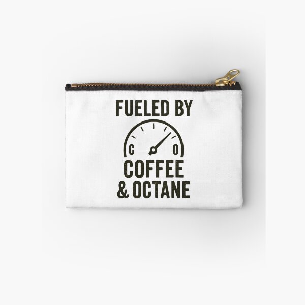 Item preview, Fueled by Coffee & Octane designed and sold by Lorenzorapheal.