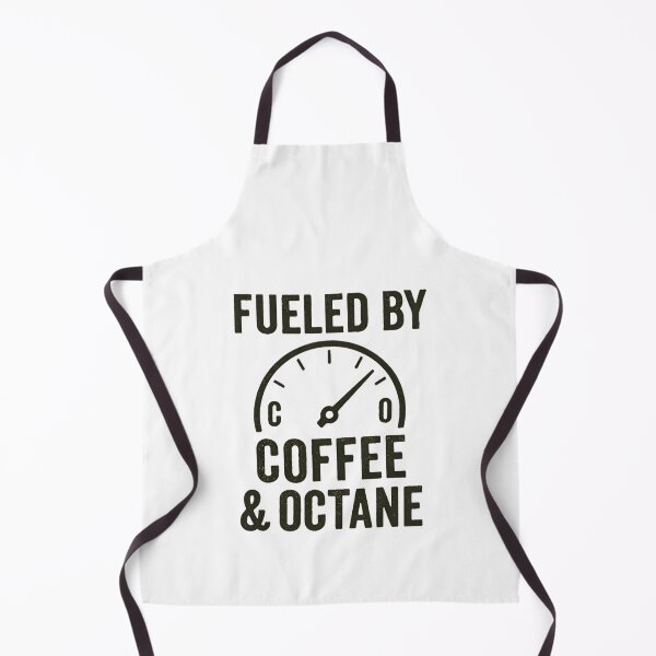 Item preview, Fueled by Coffee & Octane designed and sold by Lorenzorapheal.