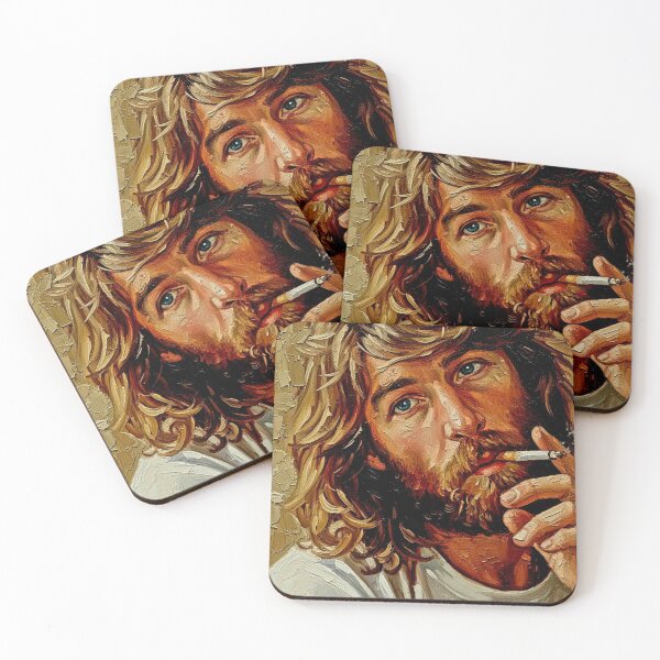 Item preview, Brian Wilson: The Harmonic Visionary designed and sold by Art's Diner.