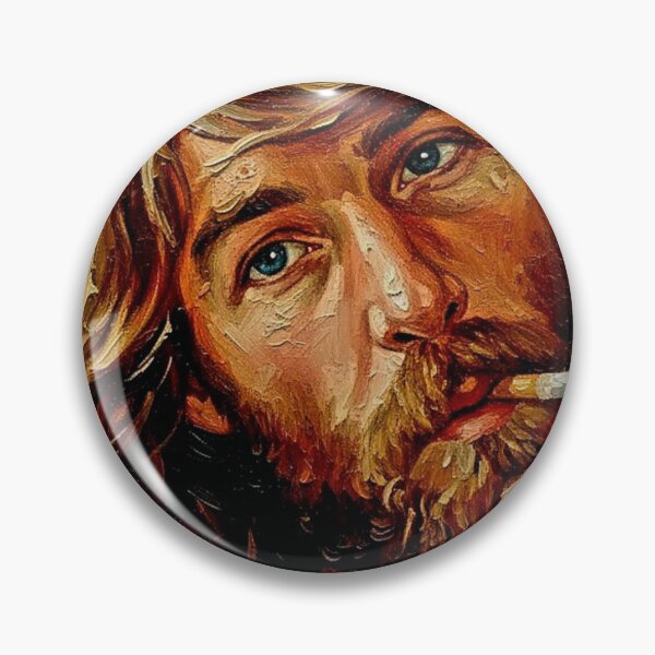 Item preview, Brian Wilson: The Harmonic Visionary designed and sold by Art's Diner.