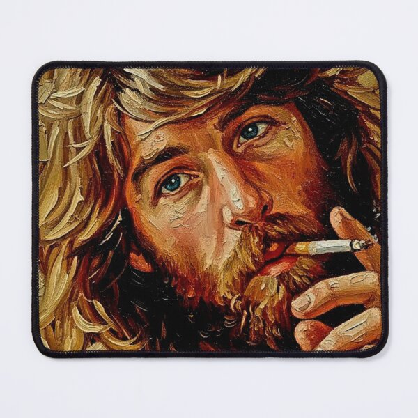 Item preview, Brian Wilson: The Harmonic Visionary designed and sold by Art's Diner.