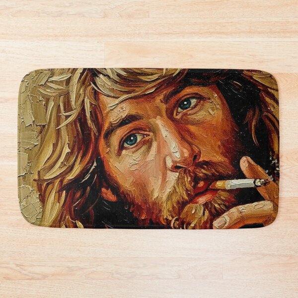 Item preview, Brian Wilson: The Harmonic Visionary designed and sold by Art's Diner.