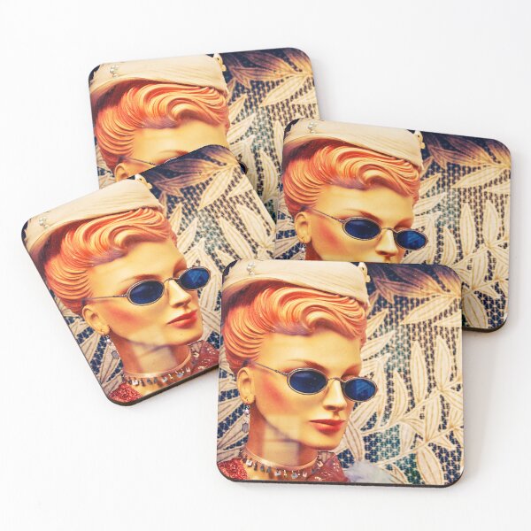 Item preview, La Fashionista designed and sold by Missy Corrales.