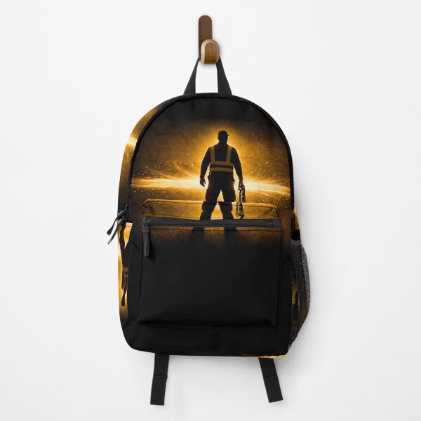 Item preview, SVT First Responder Series – Roadside Recovery Guardian Silhouette designed and sold by SEVERTREND APPAREL .