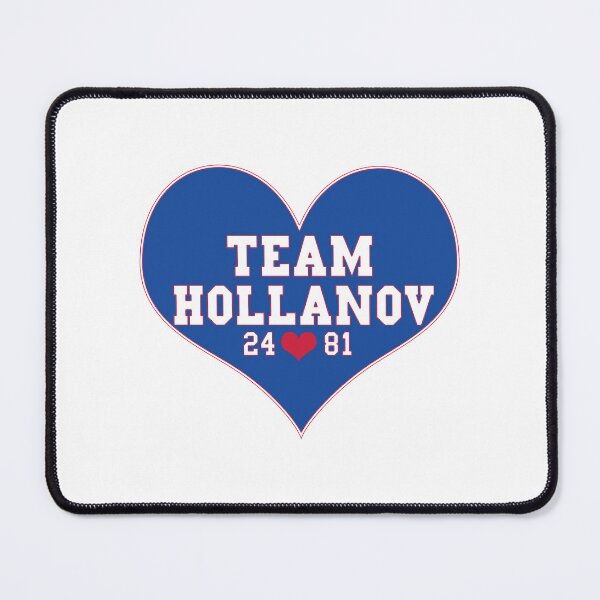 Item preview, Hollanov Heated rivalry inspired design designed and sold by delllsdesigns.