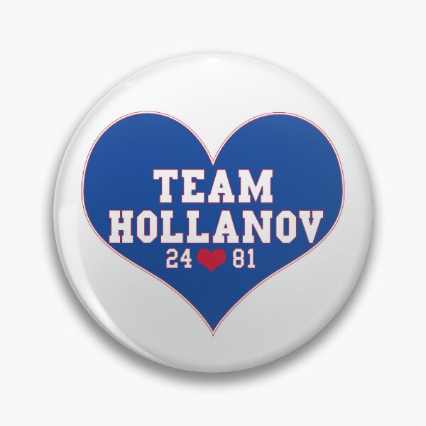 Item preview, Hollanov Heated rivalry inspired design designed and sold by delllsdesigns.