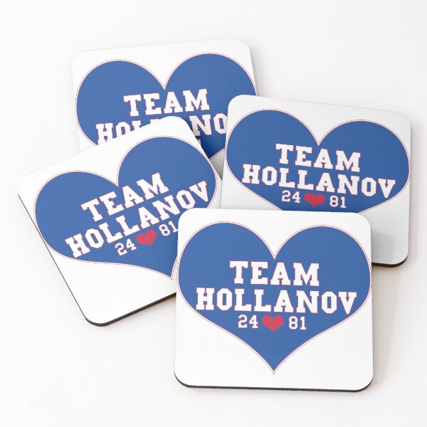 Item preview, Hollanov Heated rivalry inspired design designed and sold by delllsdesigns.