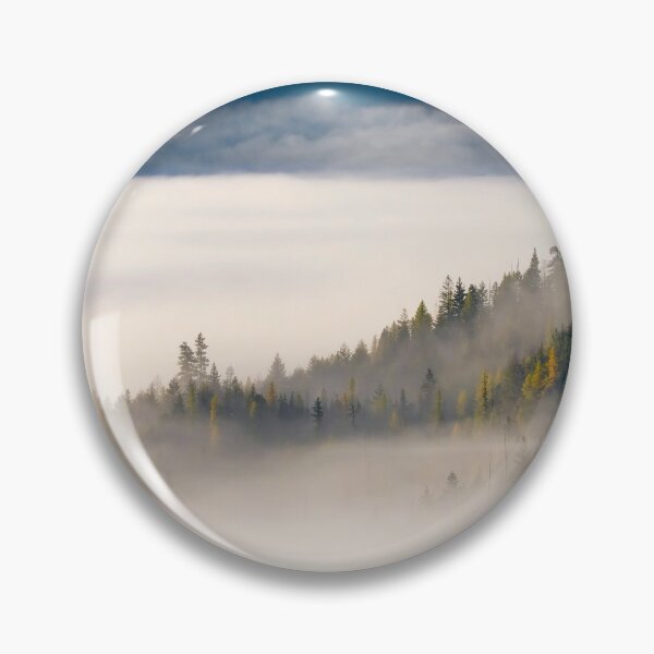 Item preview, Autumn Morn designed and sold by DawsonImages.