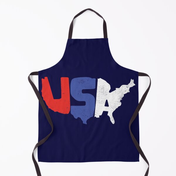 Item preview, USA Type Outline Design designed and sold by Ally W Designs.