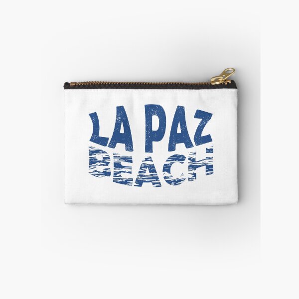 Item preview, La Paz beach Mexico designed and sold by ArtNoveltee.
