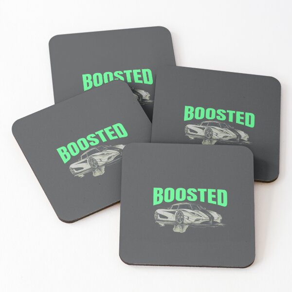 Item preview, Happy New Year-BOOSTED III  designed and sold by Funnycoin10000.