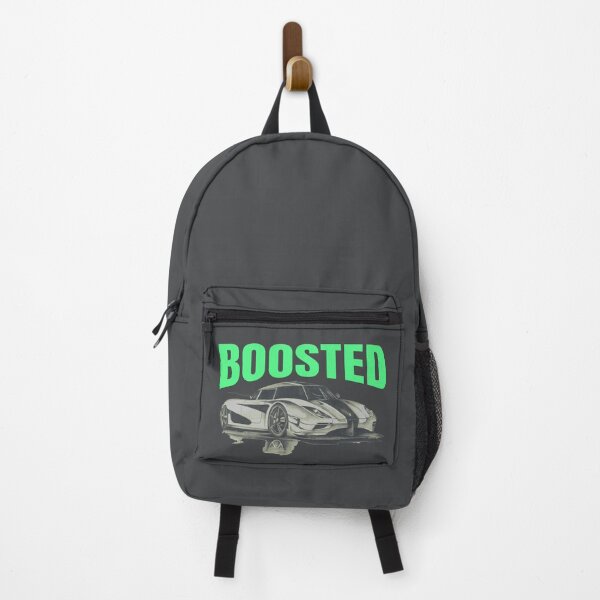Item preview, Happy New Year-BOOSTED III designed and sold by Funnycoin10000.