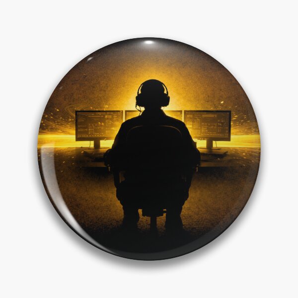 Item preview, SVT First Responder Series – Dispatch Guardian Silhouette designed and sold by SEVERTREND APPAREL .