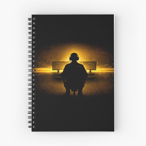 Item preview, SVT First Responder Series – Dispatch Guardian Silhouette designed and sold by SEVERTREND APPAREL .