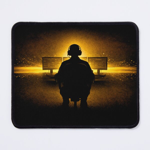 Item preview, SVT First Responder Series – Dispatch Guardian Silhouette designed and sold by SEVERTREND APPAREL .