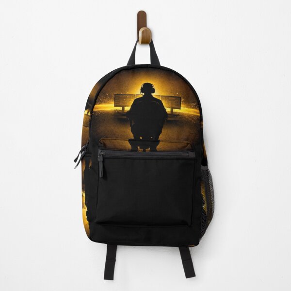 Item preview, SVT First Responder Series – Dispatch Guardian Silhouette designed and sold by SEVERTREND APPAREL .