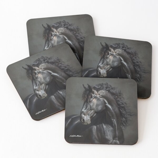 Item preview, Black Stallion  designed and sold by Studio2660.