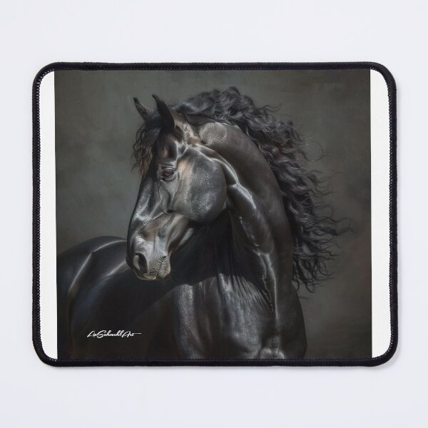 Item preview, Black Stallion  designed and sold by Studio2660.