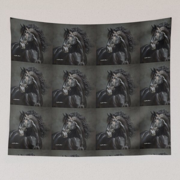 Item preview, Black Stallion  designed and sold by Studio2660.