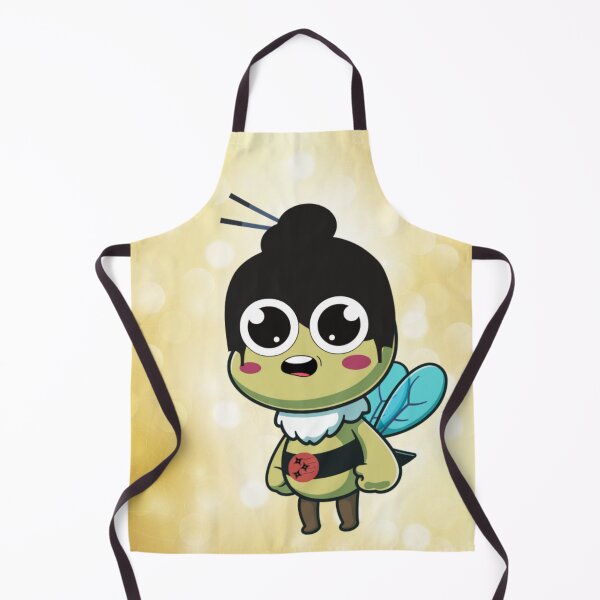 Item preview, Shinobee Digital Sticker Art  designed and sold by BuzzBrigade.