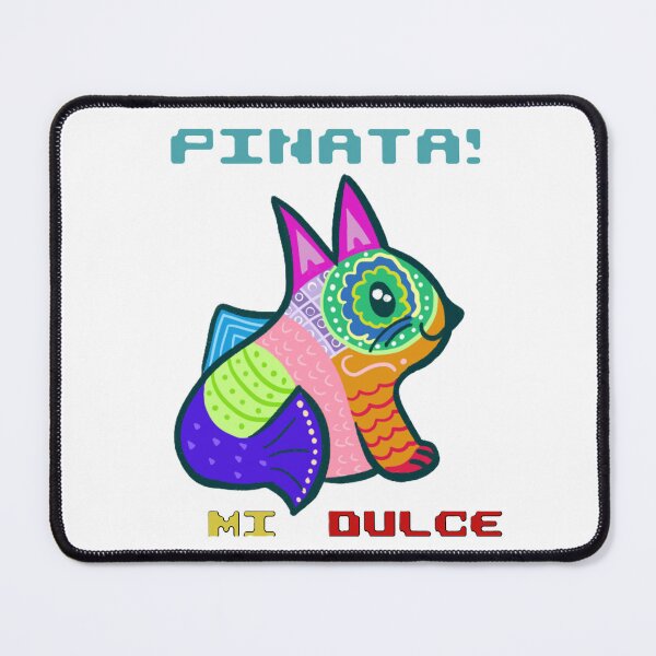 Item preview, da cool pinata designed and sold by MYTHICAL ME.