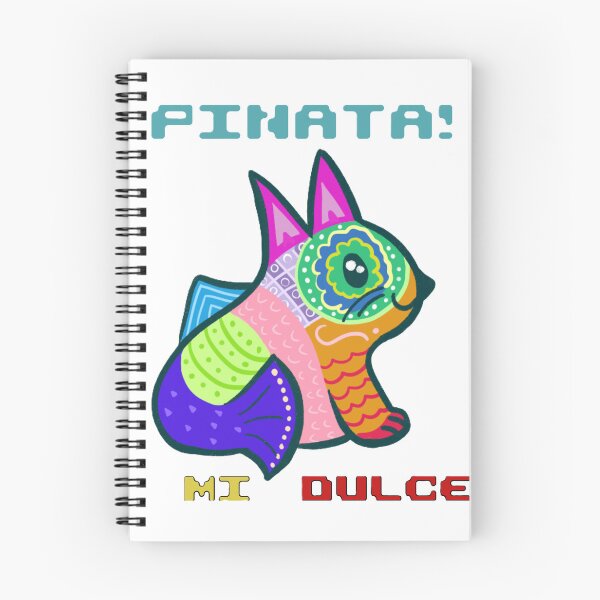 Item preview, da cool pinata designed and sold by MYTHICAL ME.