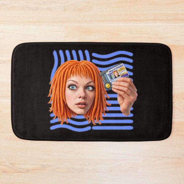 Item preview, Multi Pass designed and sold by Popcorn Odyssey.