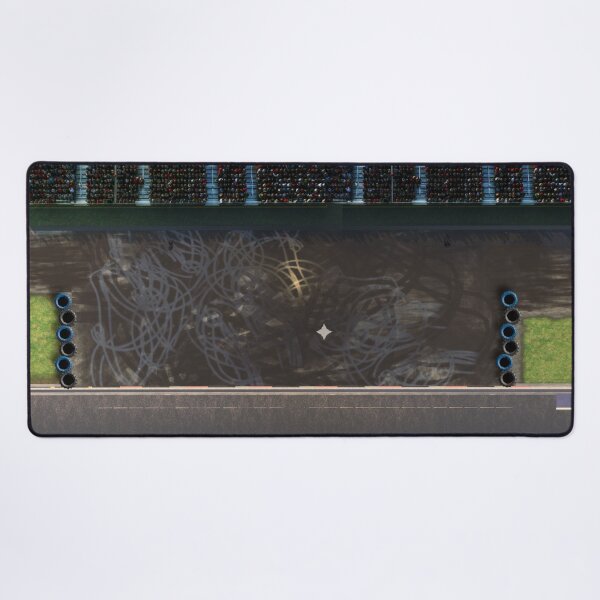 Item preview, Burnout Pad designed and sold by STunerDesigns.