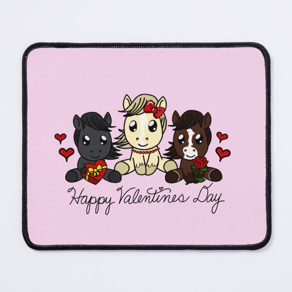 Item preview, Valentines Trio designed and sold by SundownStables.