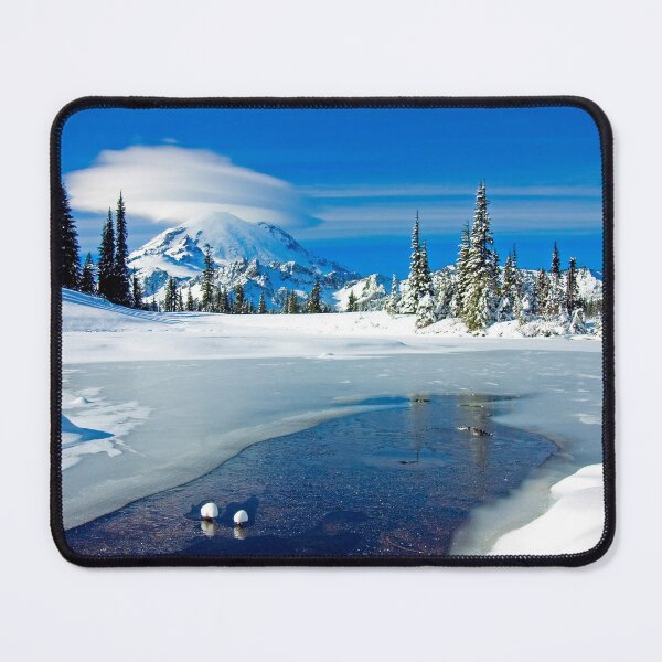 Item preview, Pristine designed and sold by DawsonImages.