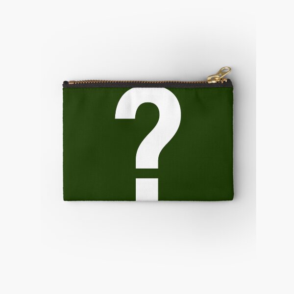 Item preview, question mark symbol, lyrics designed and sold by unikusa.