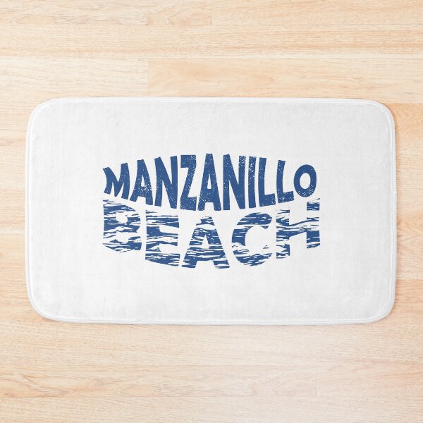 Item preview, Manzanillo beach Mexico designed and sold by ArtNoveltee.