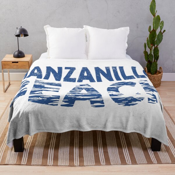 Item preview, Manzanillo beach Mexico designed and sold by ArtNoveltee.