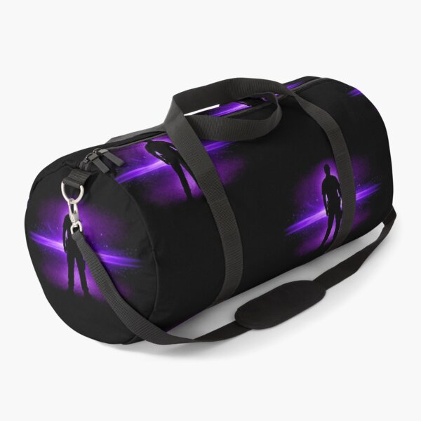 Item preview, SVT First Responder Series – Purple Vigil Armed Security Guardian Silhouette designed and sold by SEVERTREND APPAREL .